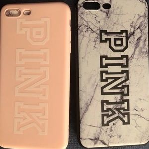 PINK Phone Case Bundle